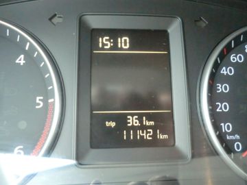 Volkswagen Caddy - 12