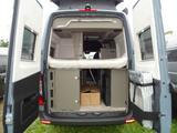 HYMER / ERIBA / HYMERCAR GRAND CANYON S Grand Canyon S Delta Allrad - Wohnwagen in Karlsruhe