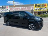 Opel Zafira Life 2.0 CDTi L (L3) Automatik (AHK) - Auto gebraucht