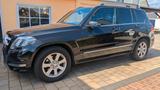Mercedes-Benz Glk 220 - Mercedes-Benz 220: Geländewagen