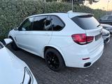 BMW X5 xDrive50i M Sport AHK  M20" HARMAN Leder - BMW X5 Gebrauchtwagen