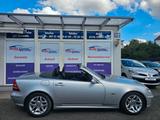 Mercedes-Benz SLK 230 KOMPRESSOR Cabrio Final Edition *Klima* - Mercedes-Benz SLK 230 Gebrauchtwagen