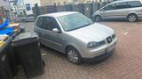 Seat seat arosa 1.4 mpi klima - Seat Arosa: Automatik