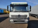 Mercedes-Benz Atego 1524L LBW Tiefkühler/Frischkühler - Mercedes-Benz Dreiseitenkipper Atego