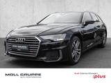 Audi A6 Avant Sport 55 TFSI quattro 250(340) S tronic - Audi A6 Gebrauchtwagen in Krefeld