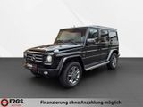 Mercedes-Benz G 500 V8 "Xenon,Sitzbel.,R-CAM,Distronic,Comand" - Mercedes-Benz G-Klasse mit Benzin-Antrieb