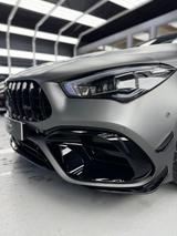 Mercedes-Benz CLA 45 AMG Shooting Brake Mercedes-AMG CLA 4... - gebrauchte Mercedes-Benz CLA 45 AMG Shooting Brake aus dem Jahr 2023