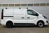 Opel Vivaro Kasten L1H1 2,7t 1-HAND/AHK/Klima/PDC - Opel Vivaro: Van