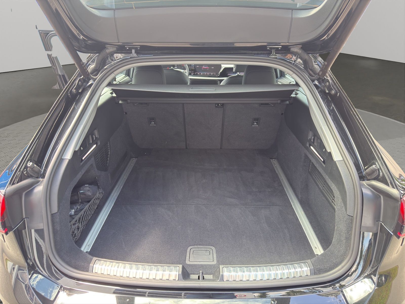 Audi A6 - Bild 16