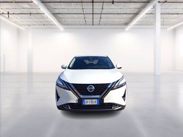 Nissan Qashqai - 2