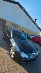 Mercedes-Benz C 180   Steuerkette & Tüv Neu - gebrauchte Mercedes-Benz C 180 aus dem Jahr 2003