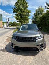 Land Rover Range Rover Velar 3.0 V6  | 275 PS | Noch 3 Tage - gebrauchte Land Rover Range Rover Velar aus dem Jahr 2020