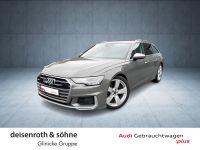 Audi S6 - Vorschau Bild 1