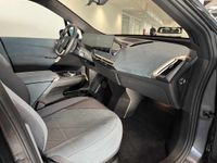 BMW iX - Vorschau Bild 19