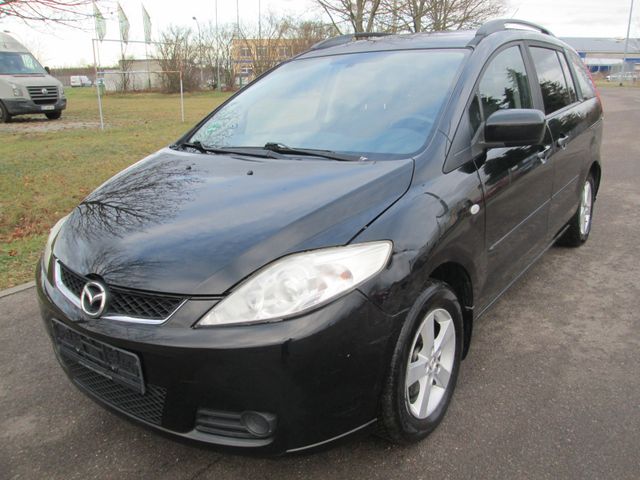 Mazda 5 Lim. 1.8 Exclusive