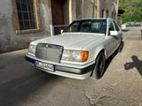 Mercedes-Benz Update! W124 250 D | H-Kennzeichen | Wertguachte