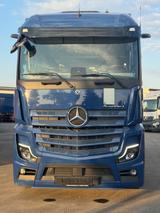 Mercedes-Benz ACTROS 2553 L / LENKACHSE / 2 x AHK / MULTIW. - Angebote