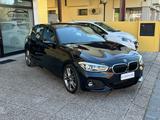 BMW Bmw 114d Msport 2017 - BMW 114 mit Diesel-Antrieb