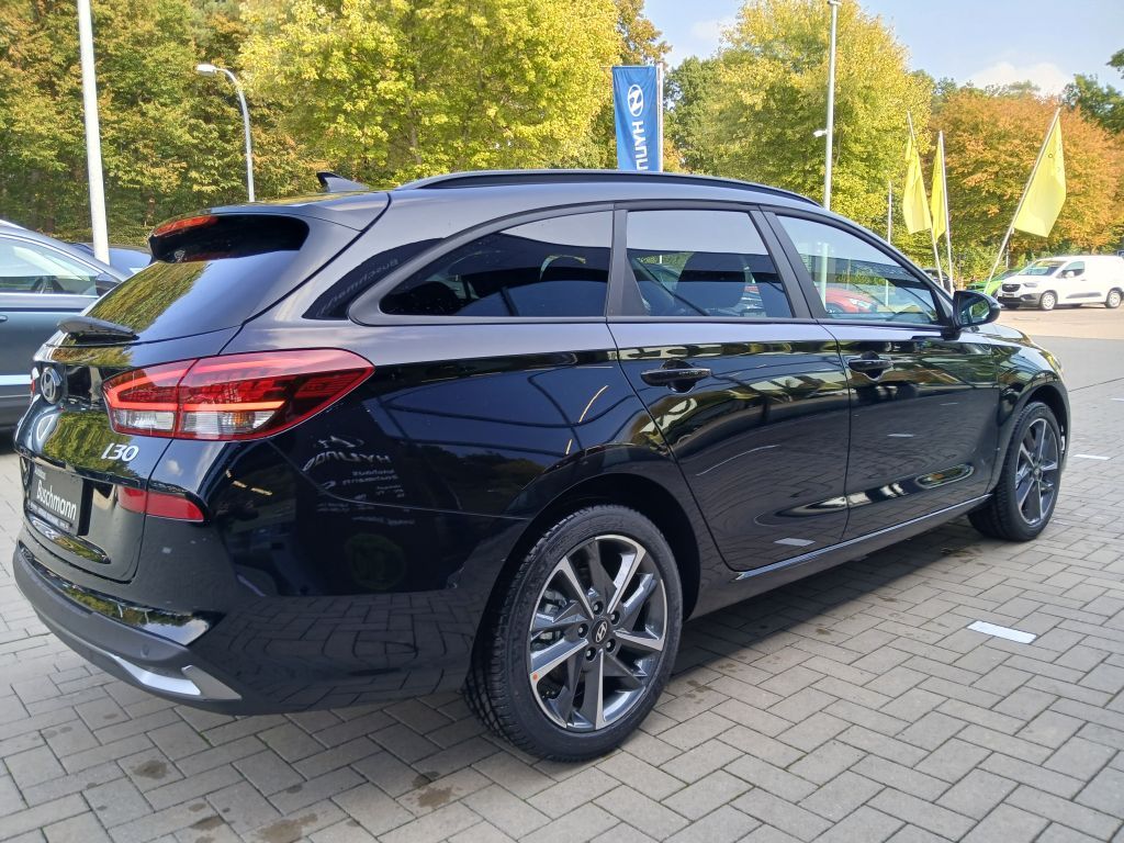 Hyundai i30 – Bild 4