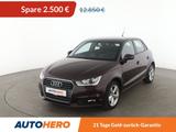 Audi A1 1.4 TFSI Design *PDC*SHZ* - Audi A1 Gebrauchtwagen in Hannover