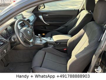 BMW 120 - 8