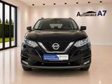 Nissan Qashqai Acenta - Nissan aus 2020