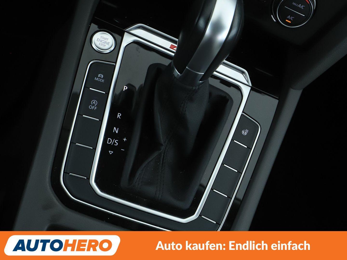 Volkswagen Arteon 2.0 TDI Elegance 4Motion Aut.*LED*ACC*PDC