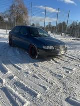 Audi A3 1.9TDI *TÜV 11/27* *TOP* - Audi A3 aus 2001: TDI