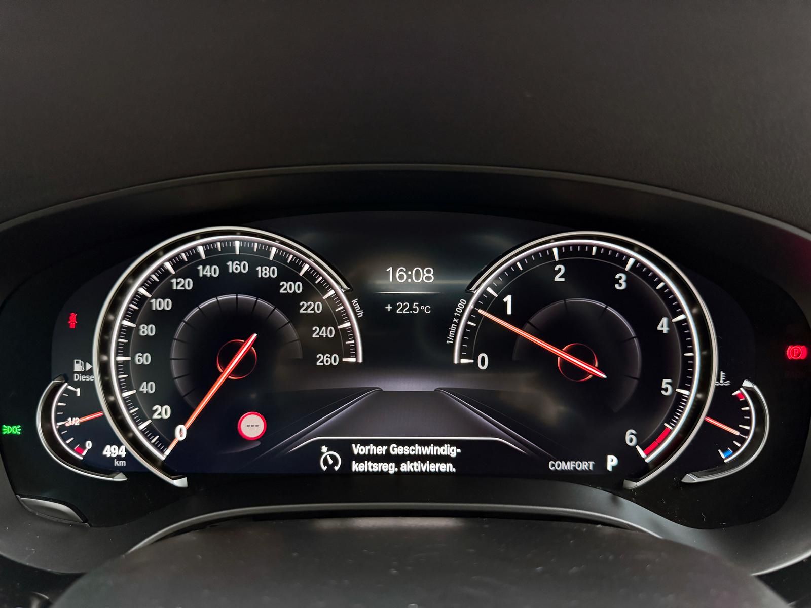 Fahrzeugabbildung BMW d*XDR*M-PAKET*H&K*STANDHZ*MASSAGE*360°HUD*AHK