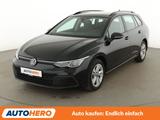 Volkswagen Golf VIII 2.0 TDI Life Aut. *STANDHZG*VC*LED* - Volkswagen Golf mit Diesel-Antrieb: Standheizung, Kombi