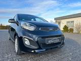 Kia Picanto 1.0 LPG,Autogasantrieb ab Werk,Klima,SzH - mit LPG-Antrieb: Ab Werk