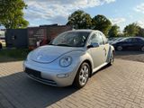 Volkswagen New Beetle 2.0  AUTOMATIK/TÜV/KLIMAANLAGE - Volkswagen New Beetle mit Benzin-Antrieb: Limousine, Klimaanlage, 2.0