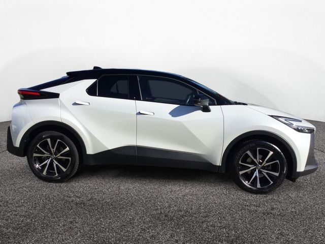 C-HR 2.0 Hybrid FWD Black&White SHZ NAVI ACC LED