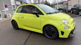 ABARTH 500 Cabrio 595 C Pista/Bi Xenon/ 70th Anniversa - Thumbnail 6