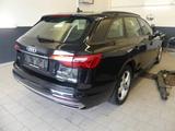 Audi A4 TDI 7G Advanc. 8FACH MASSAGE ACC AMBIENTE LED - Audi A4 Kombi 7tdi mit Diesel-Antrieb