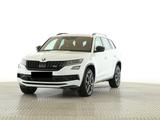 Skoda Kodiaq Kodiaq RS 2.0l Bi-TDI 4x4 176kW 7-Gang-DS - Skoda Kodiaq RS mit Benzin-Antrieb