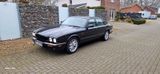 Jaguar XJ8 4.0 - Jaguar XJ8 aus 1998