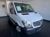 Mercedes-Benz Sprinter PRITSCHE DOKA 310/311/313/314/316 - gebrauchte Mercedes-Benz Sprinter aus dem Jahr 2016