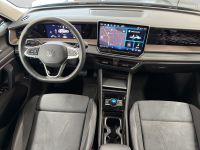 Volkswagen Tayron - Vorschau Bild 6