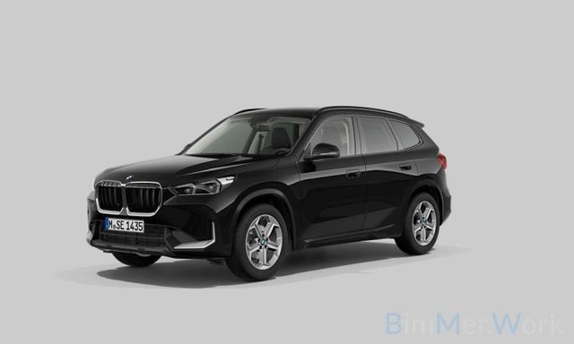 BMW X1 sD20i Kamera DAB Sport Komfort AHK 18Zoll