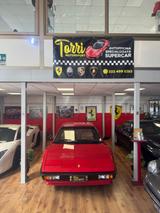 Ferrari Mondial 3.0 Quattrovalvole Da vetrina PE - Ferrari Mondial Gebrauchtwagen