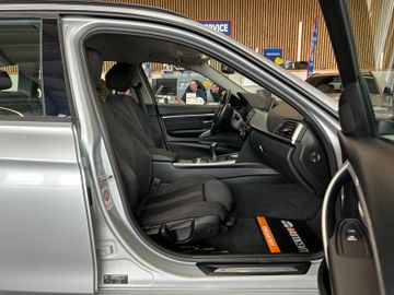 BMW 320 d Efficient *Sport Line*LED*Klima*