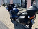 BMW Traumtourer R 1150 RT - BMW R RT 1150