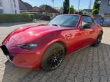 Mazda Mx-5 nd rf 1. hand 160 ps ignition 1... - Mazda: Mazda5