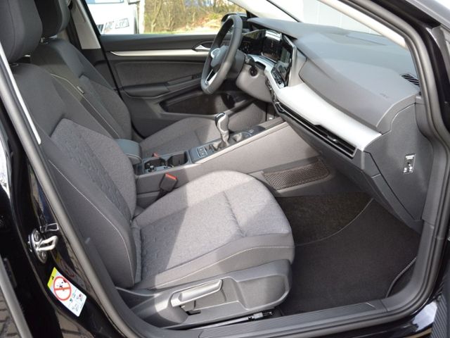Golf VIII 1.5 TSI Move AHK/LED/NAVI+VZE/ACC/DIGI