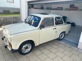 Trabant 601 - Trabant 601: Kleinwagen