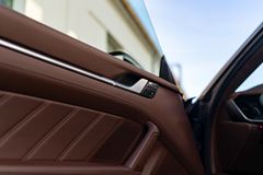 Fahrzeugabbildung Porsche 911 Turbo S *NACHTBLAU / APPROVED / VOLL*