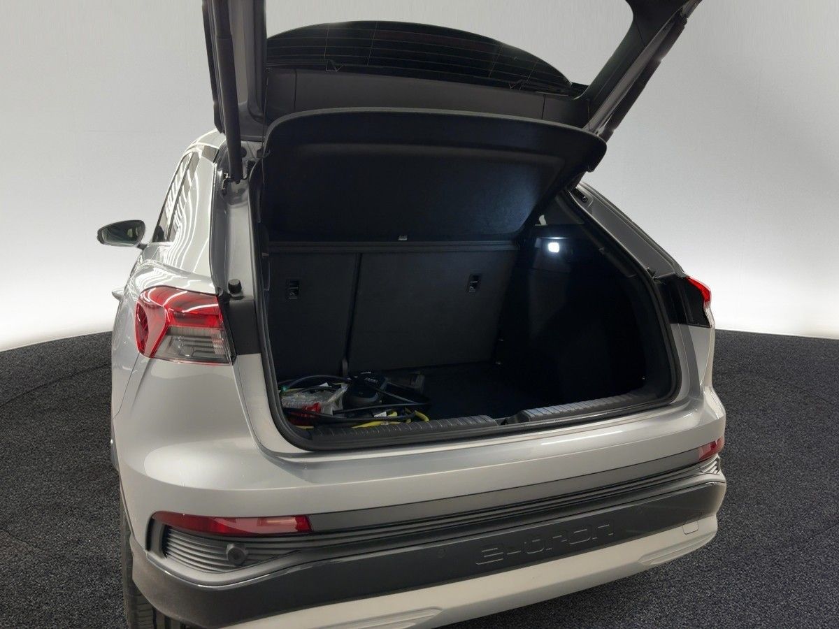 Audi Q4 e-tron - Bild 8