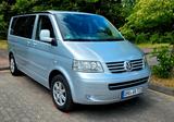 Volkswagen Multivan Comfortline 2.5 TDI TÜV bis 02/2028