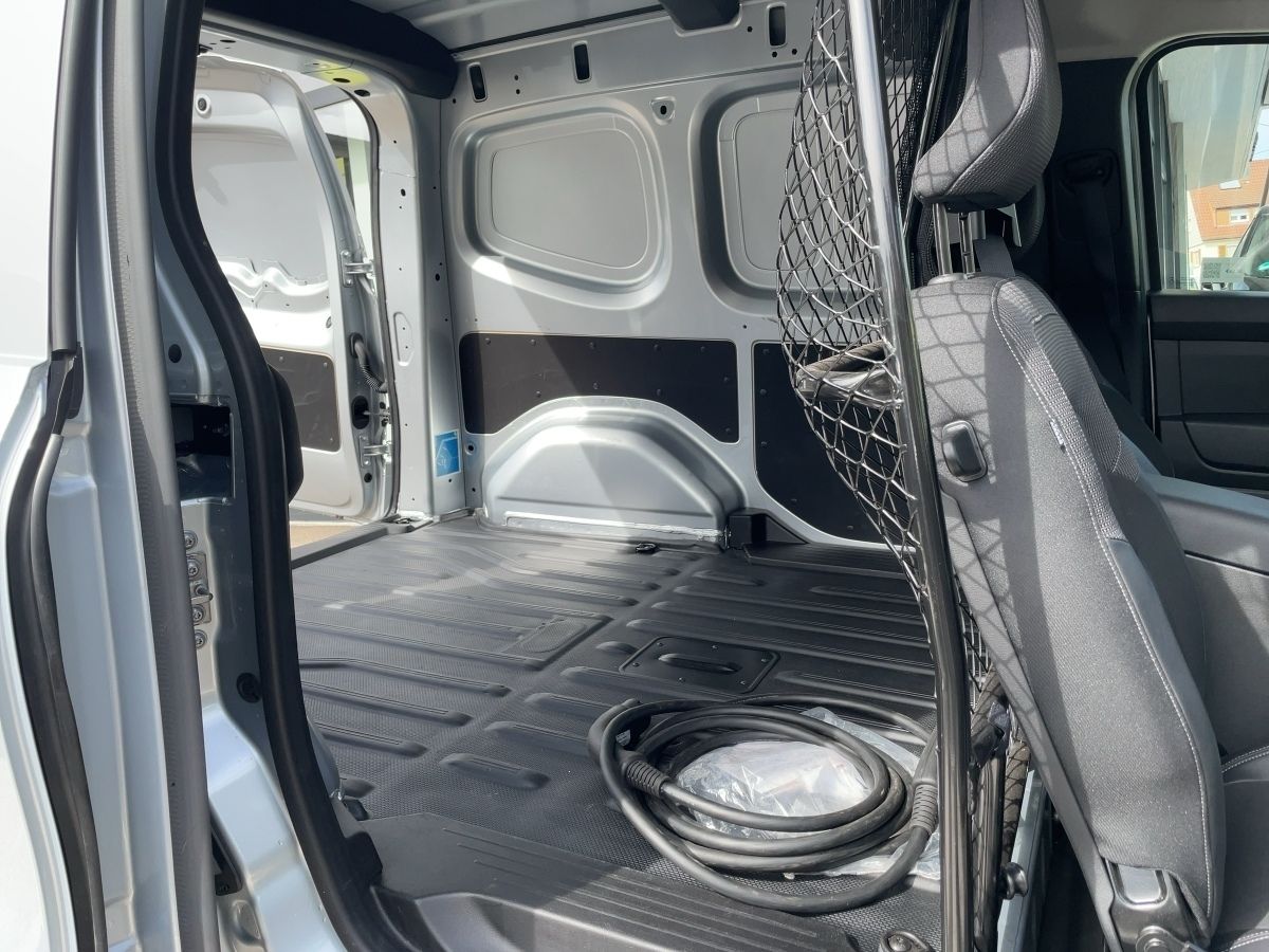 Fahrzeugabbildung Renault Kangoo Rapid E-Tech Start L1 22kW Open Sesame